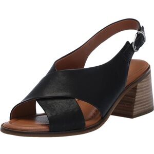 Lucky Brand Rhidlee Heeled Sandal Size 9